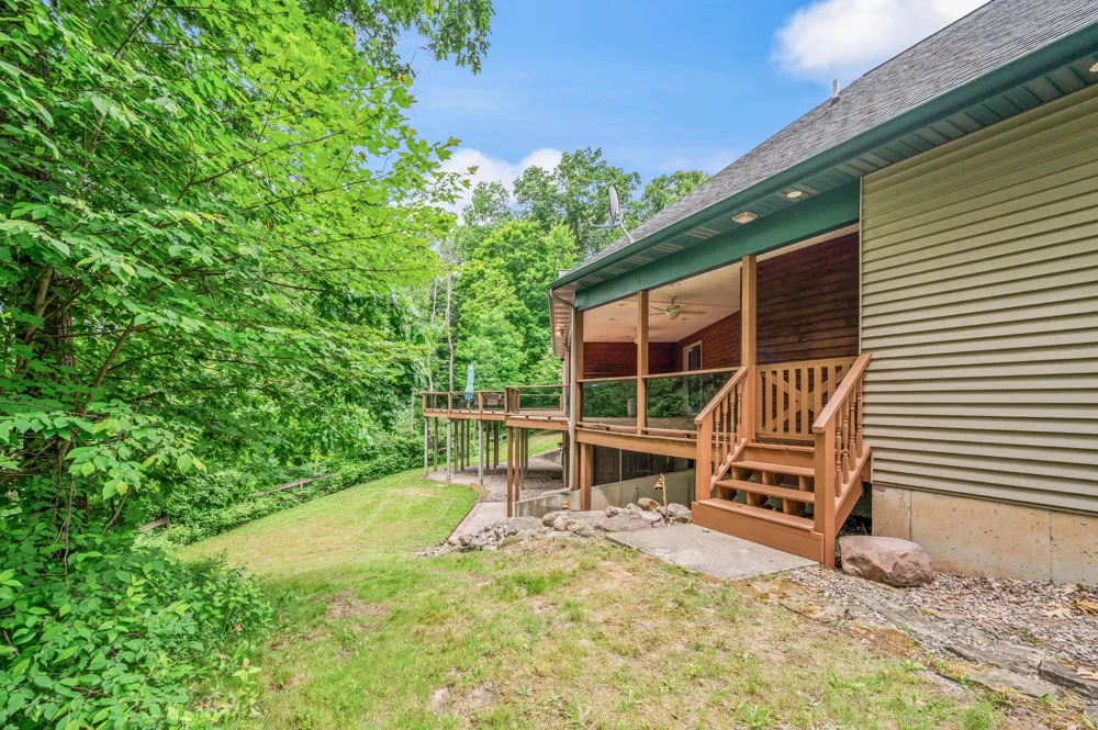 10810 Ingersoll Drive Reynolds Township, MI 49329