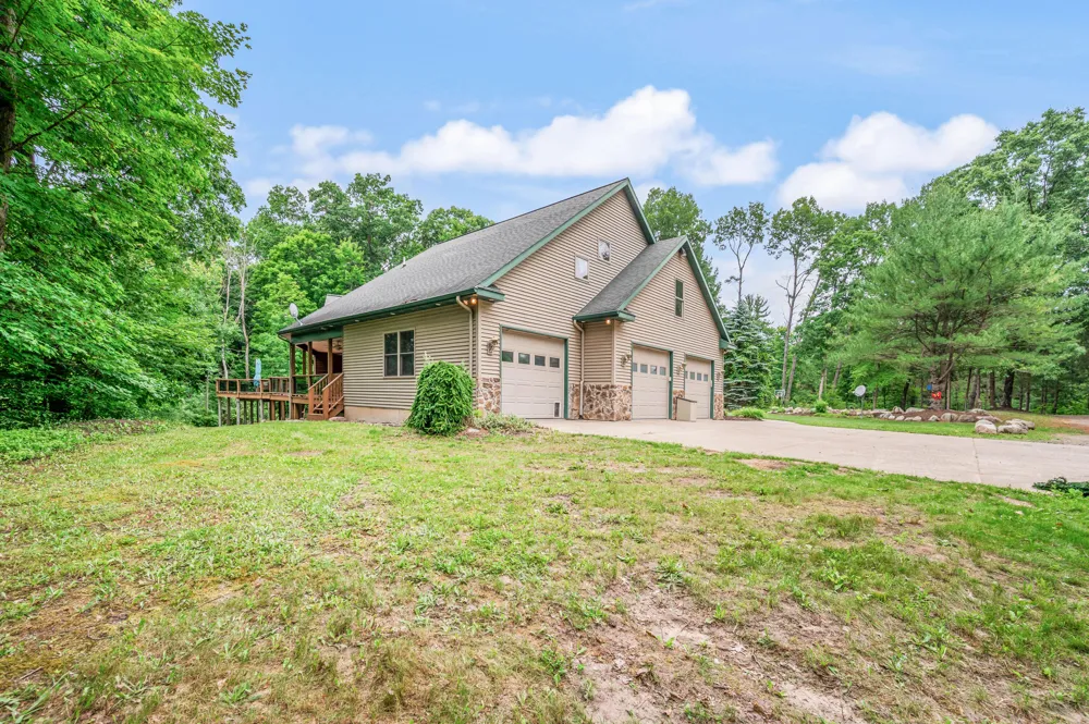 10810 Ingersoll Drive Reynolds Township, MI 49329