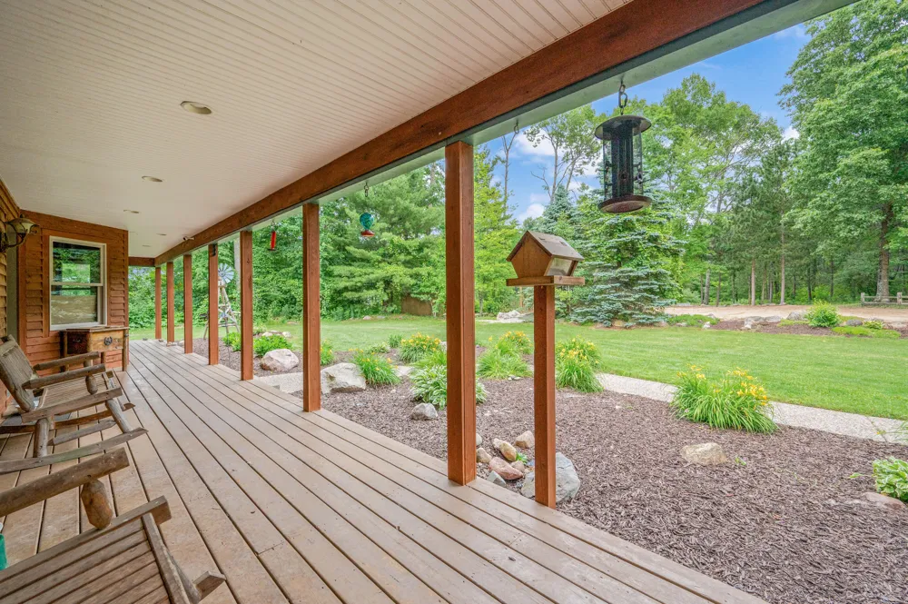 10810 Ingersoll Drive Reynolds Township, MI 49329