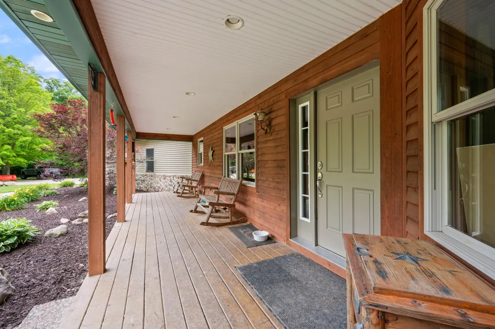10810 Ingersoll Drive Reynolds Township, MI 49329