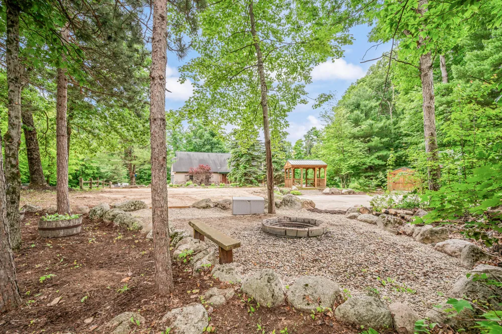 10810 Ingersoll Drive Reynolds Township, MI 49329