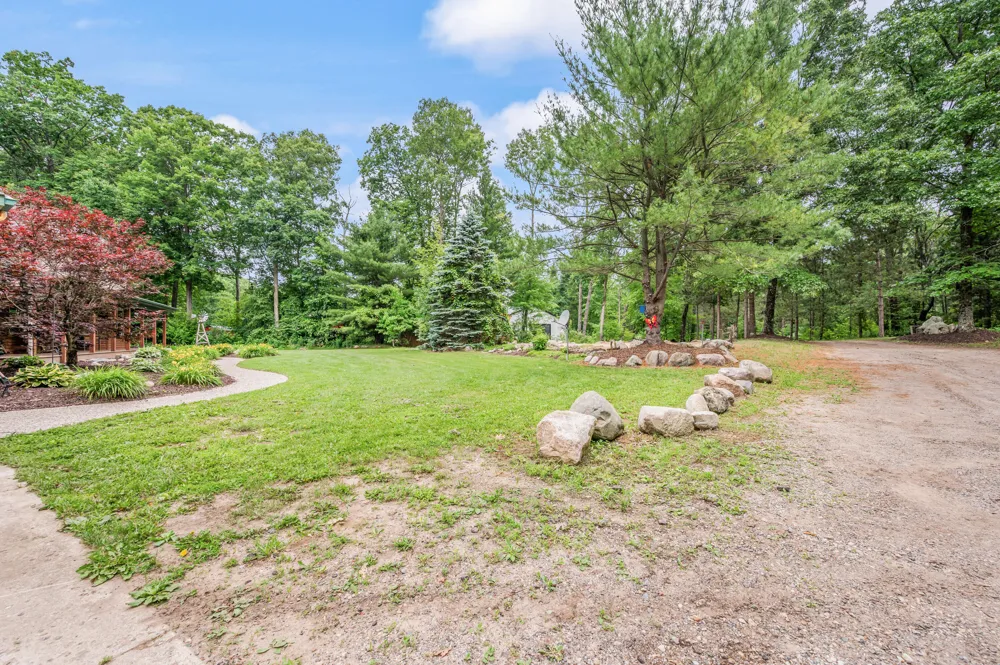 10810 Ingersoll Drive Reynolds Township, MI 49329