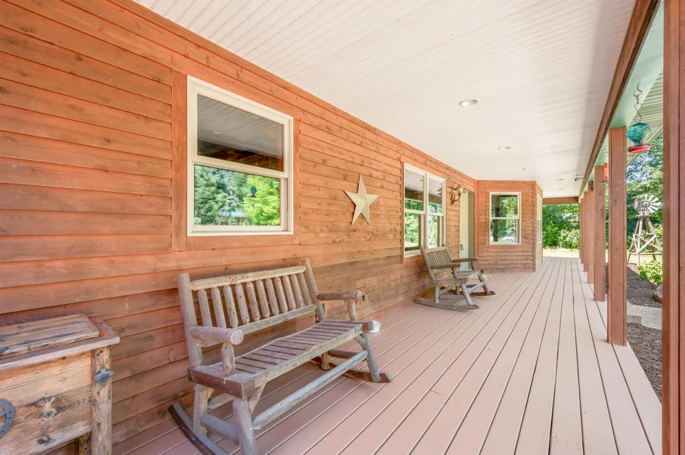 10810 Ingersoll Drive Reynolds Township, MI 49329