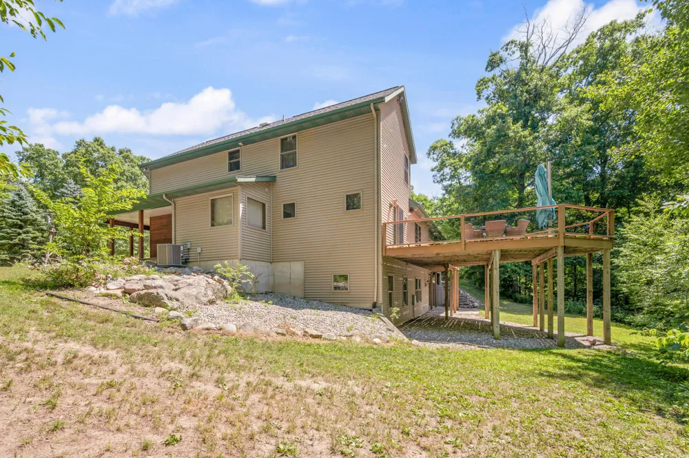 10810 Ingersoll Drive Reynolds Township, MI 49329