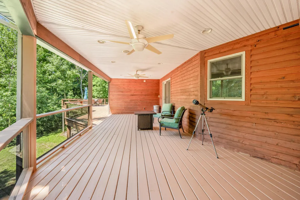 10810 Ingersoll Drive Reynolds Township, MI 49329