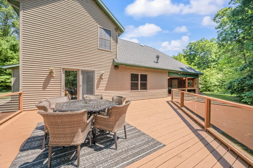 10810 Ingersoll Drive Reynolds Township, MI 49329