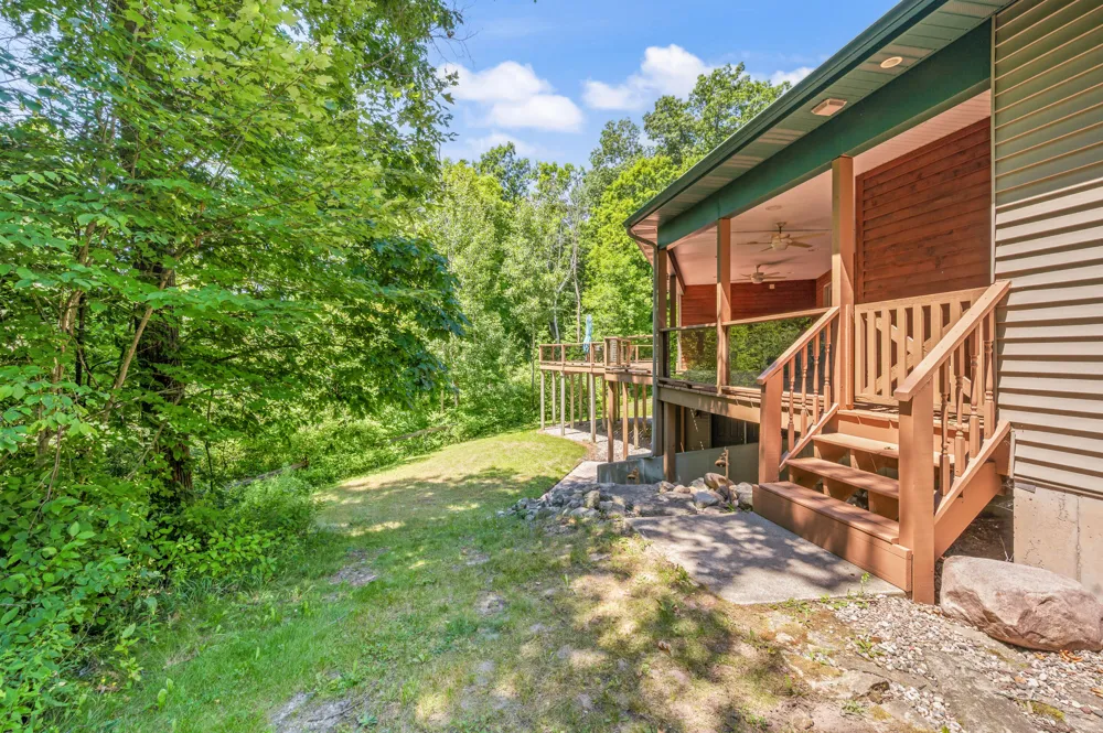 10810 Ingersoll Drive Reynolds Township, MI 49329