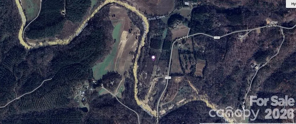 00 Clark Road #4n Rutherfordton, NC 28139