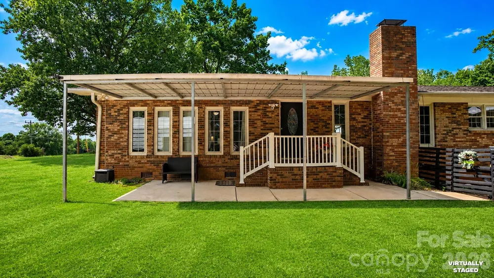 5374 NC 150 Highway Lincolnton, NC 28092