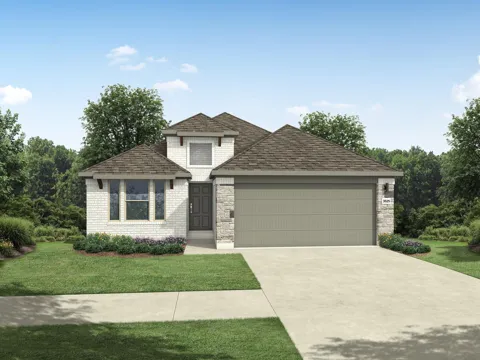 1117 Ramo Pine Drive