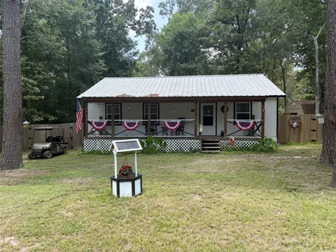141 Mud Cat Drive
