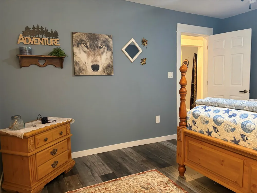 141 Mud Cat Drive Trinity, TX 75862