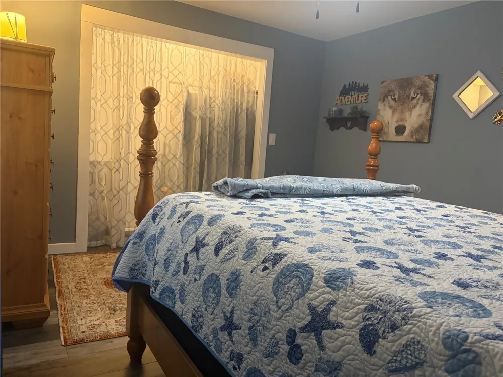 141 Mud Cat Drive Trinity, TX 75862