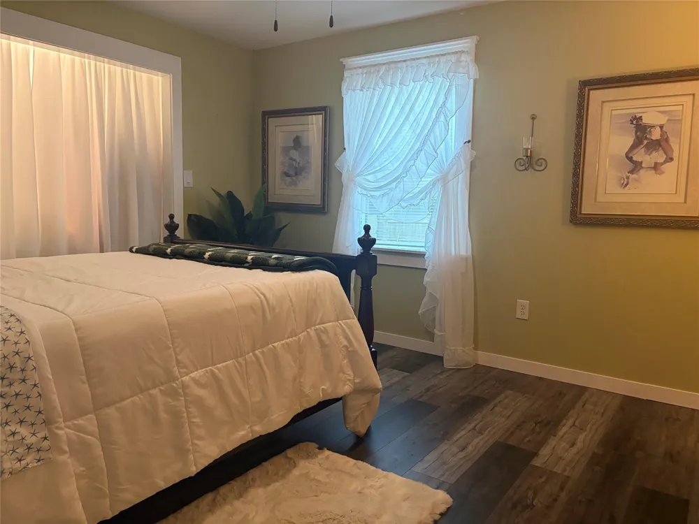 141 Mud Cat Drive Trinity, TX 75862