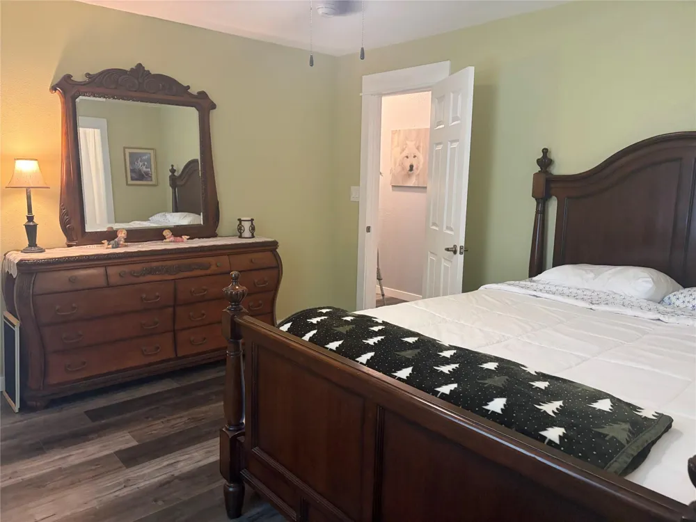 141 Mud Cat Drive Trinity, TX 75862
