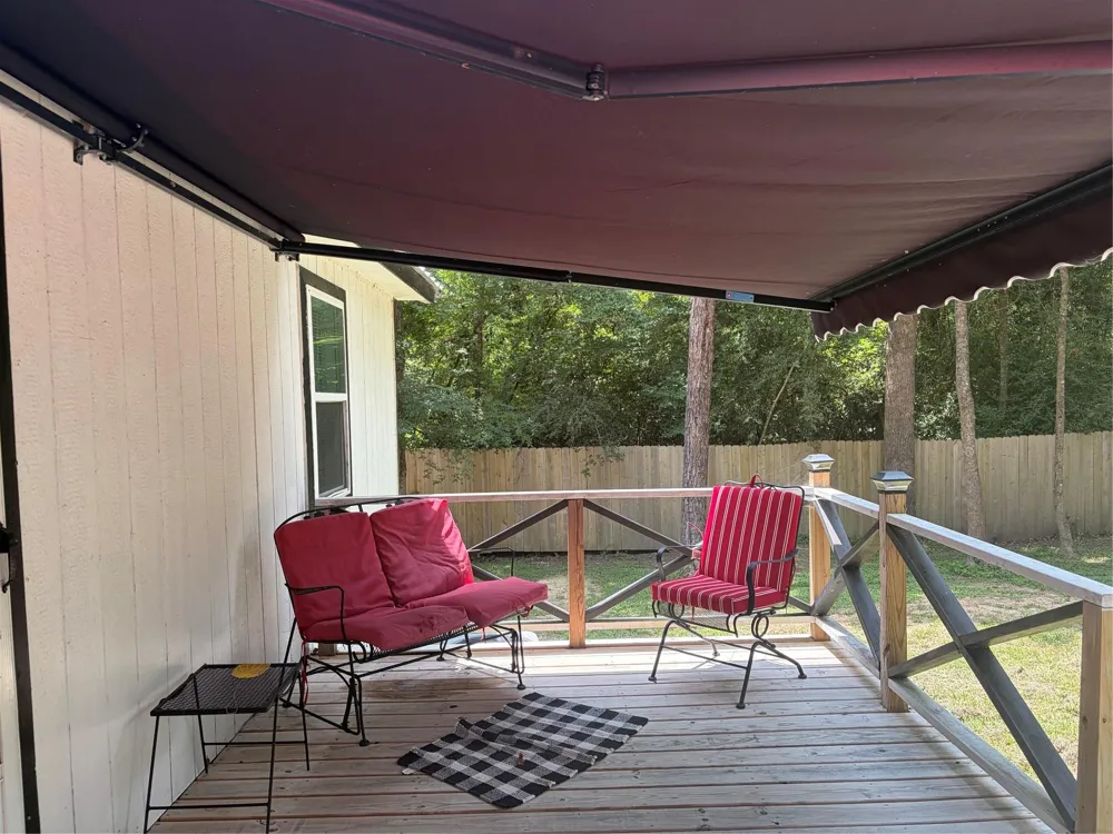 141 Mud Cat Drive Trinity, TX 75862