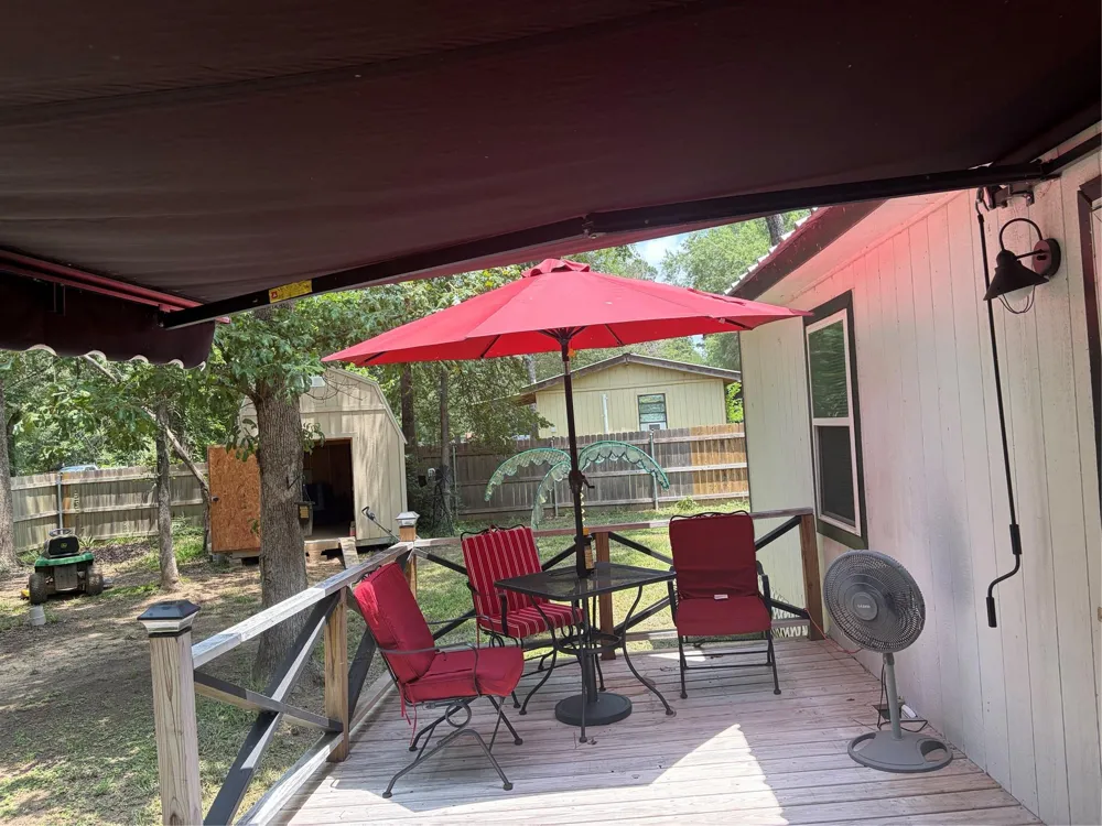141 Mud Cat Drive Trinity, TX 75862