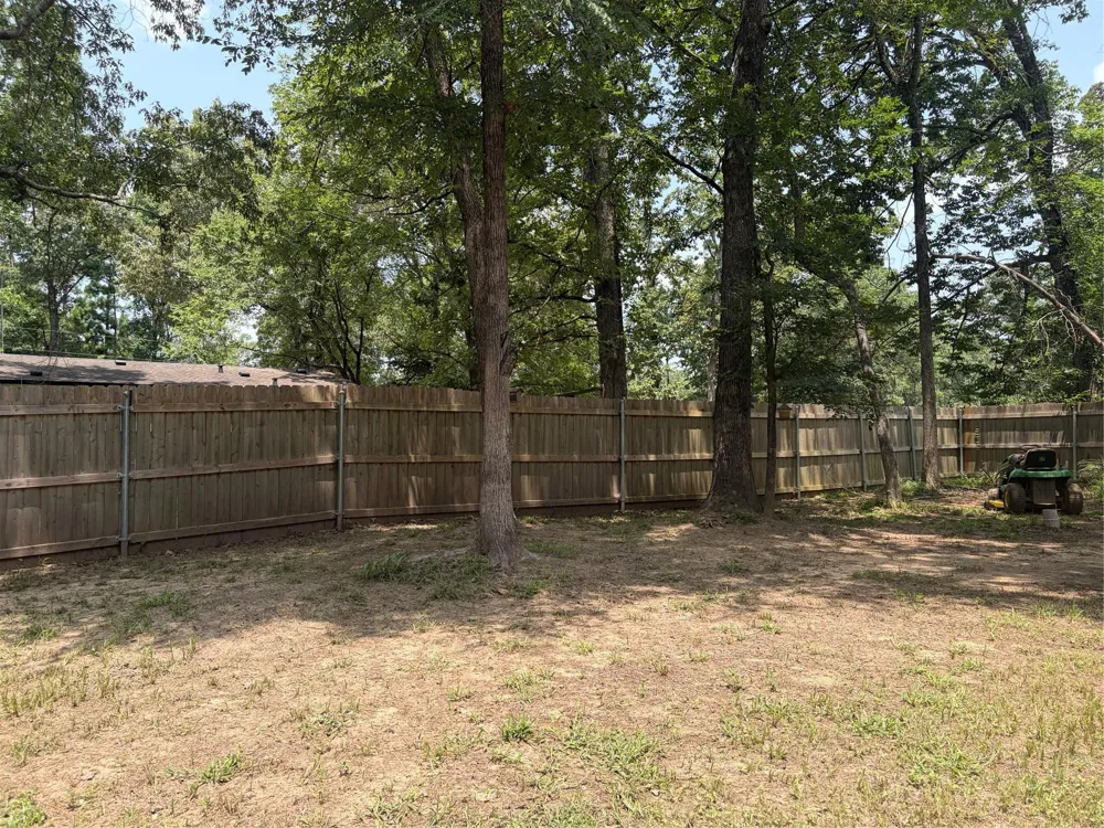 141 Mud Cat Drive Trinity, TX 75862