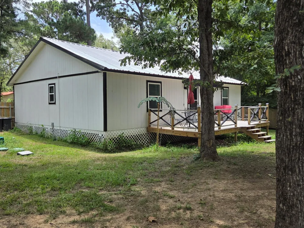 141 Mud Cat Drive Trinity, TX 75862