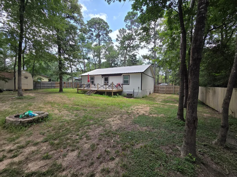 141 Mud Cat Drive Trinity, TX 75862