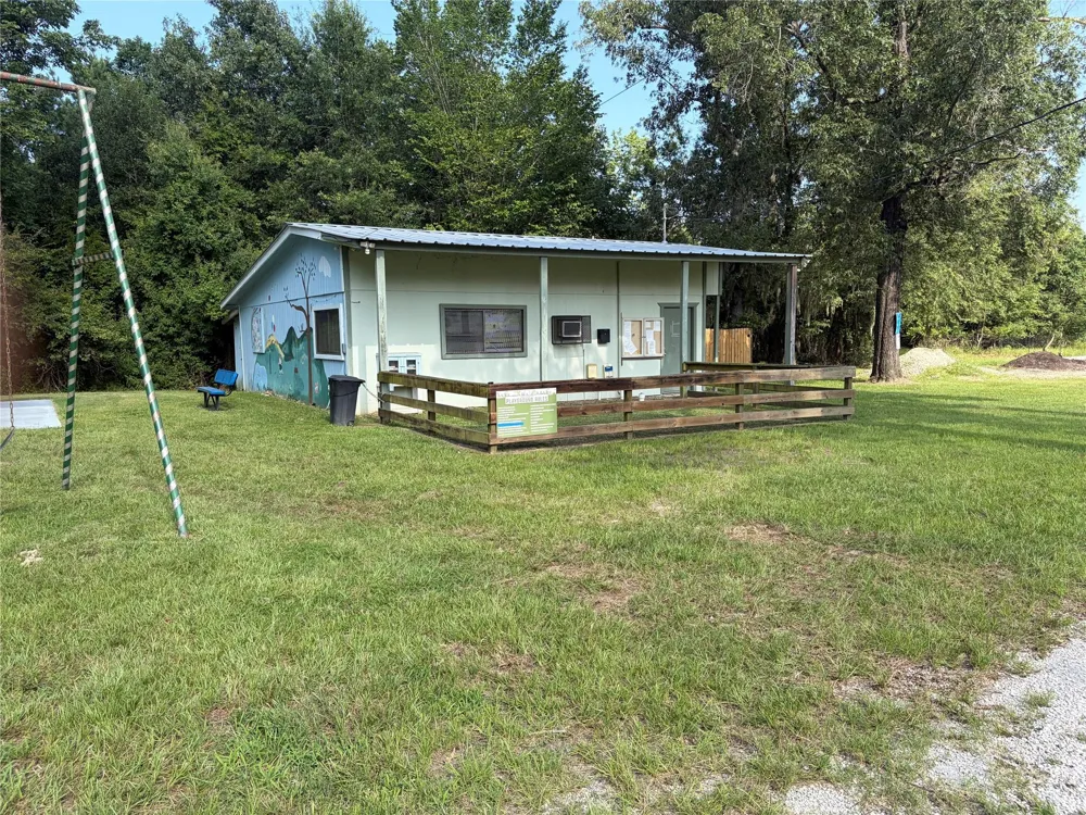 141 Mud Cat Drive Trinity, TX 75862
