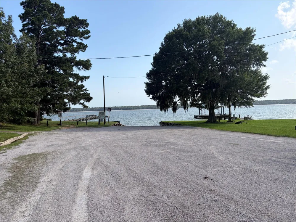 141 Mud Cat Drive Trinity, TX 75862