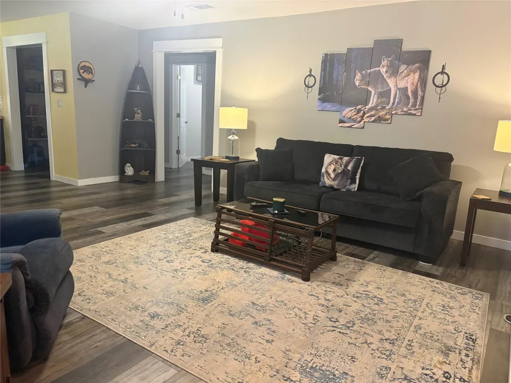 141 Mud Cat Drive Trinity, TX 75862