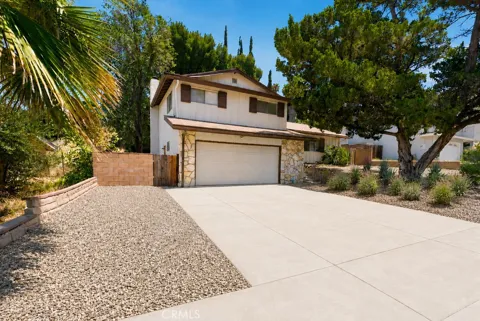 26126 Friendly Valley Parkway