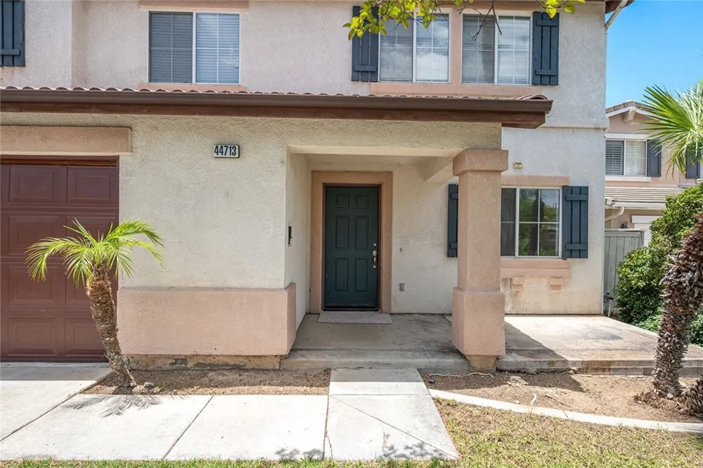 44713 Longfellow Avenue Temecula, CA 92592