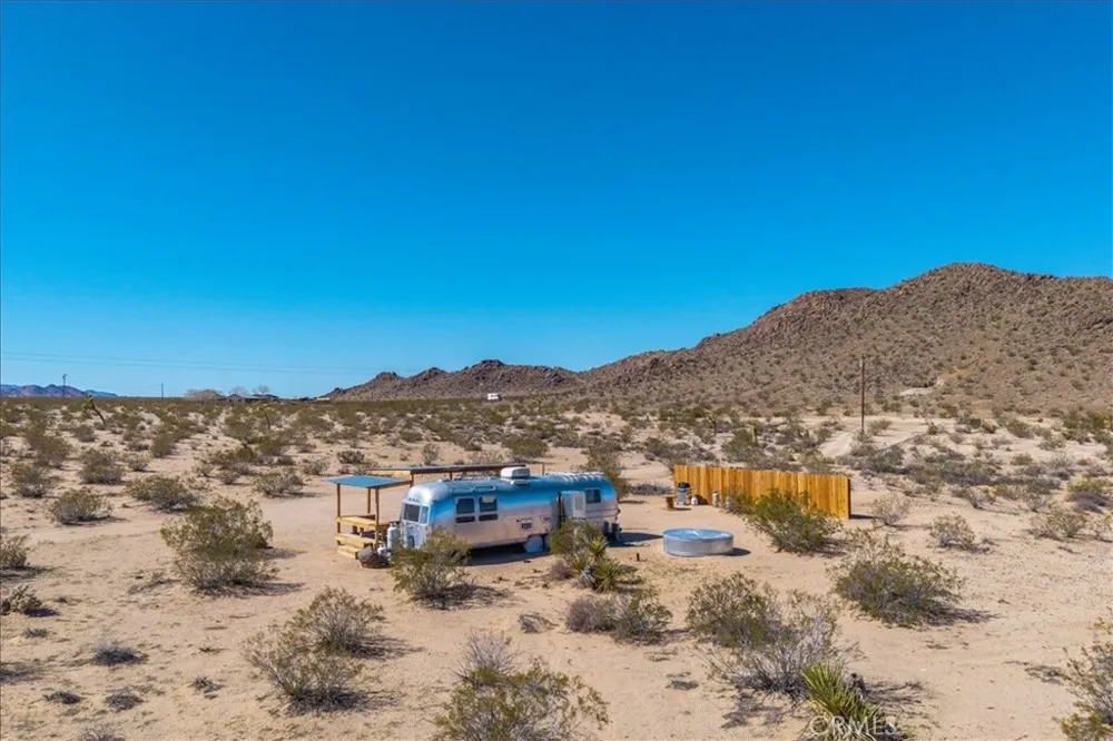 63525 Moonlight Mesa Joshua Tree, CA 92252