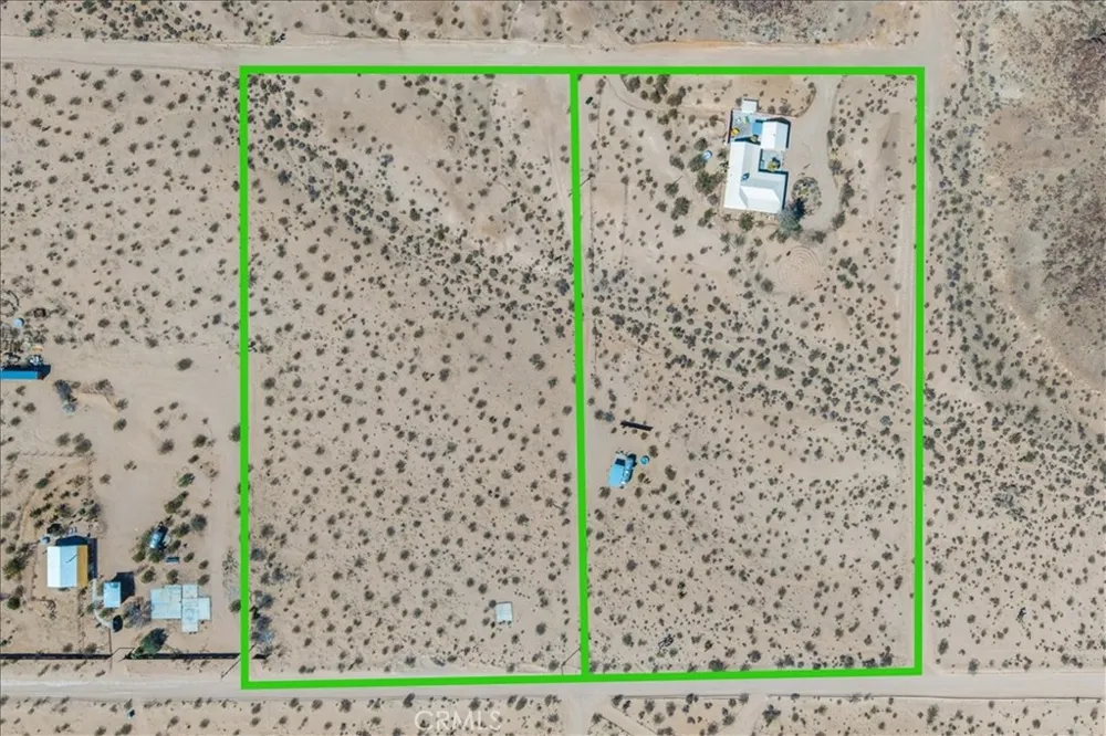 63525 Moonlight Mesa Joshua Tree, CA 92252