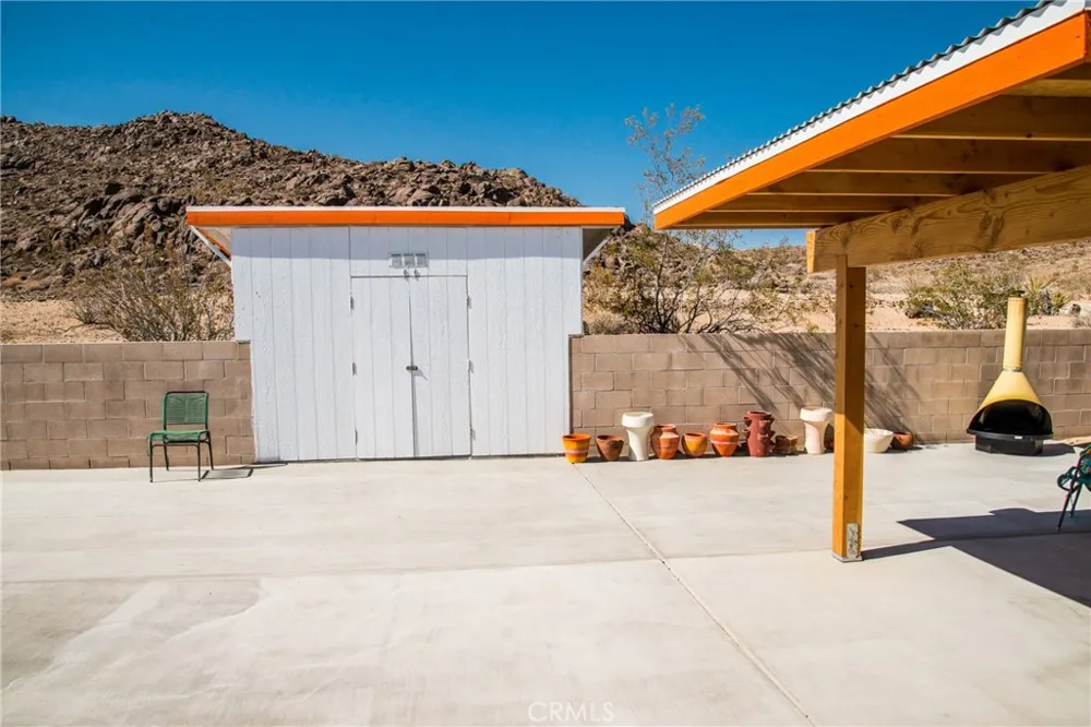 63525 Moonlight Mesa Joshua Tree, CA 92252