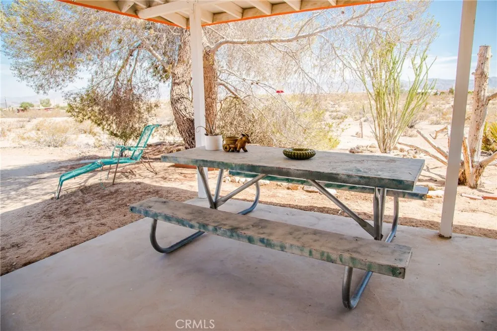 63525 Moonlight Mesa Joshua Tree, CA 92252