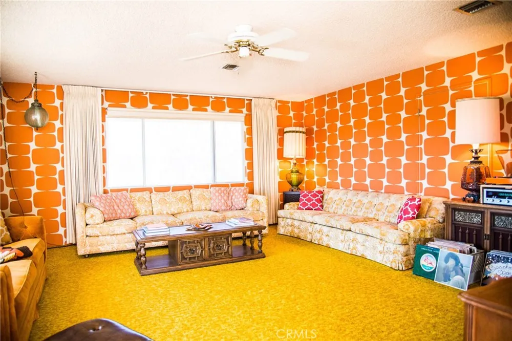 63525 Moonlight Mesa Joshua Tree, CA 92252