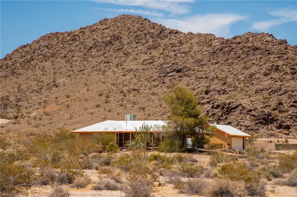 63525 Moonlight Mesa Joshua Tree, CA 92252