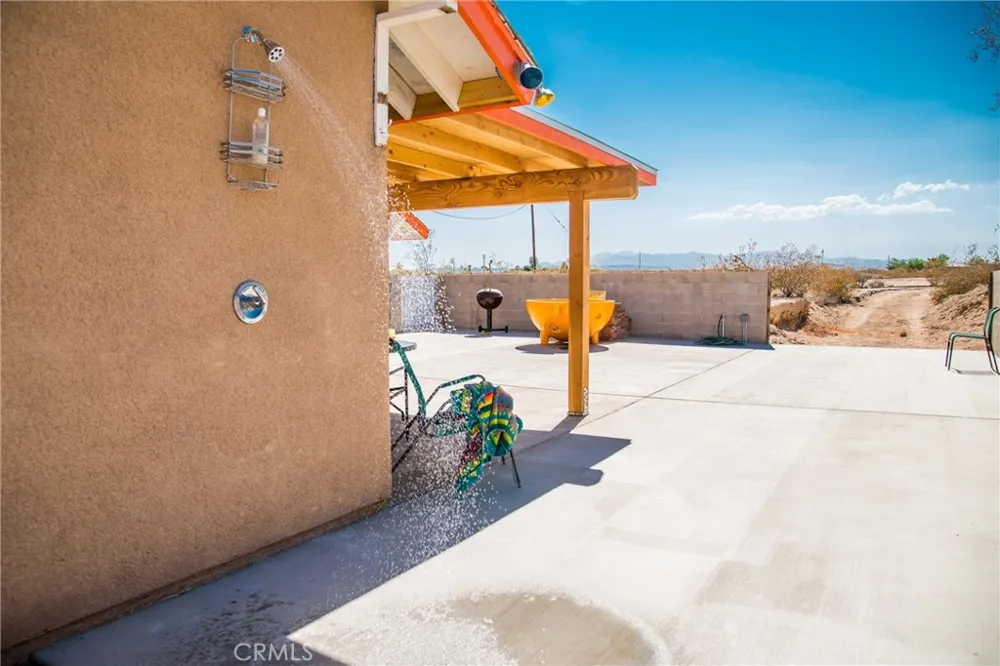 63525 Moonlight Mesa Joshua Tree, CA 92252