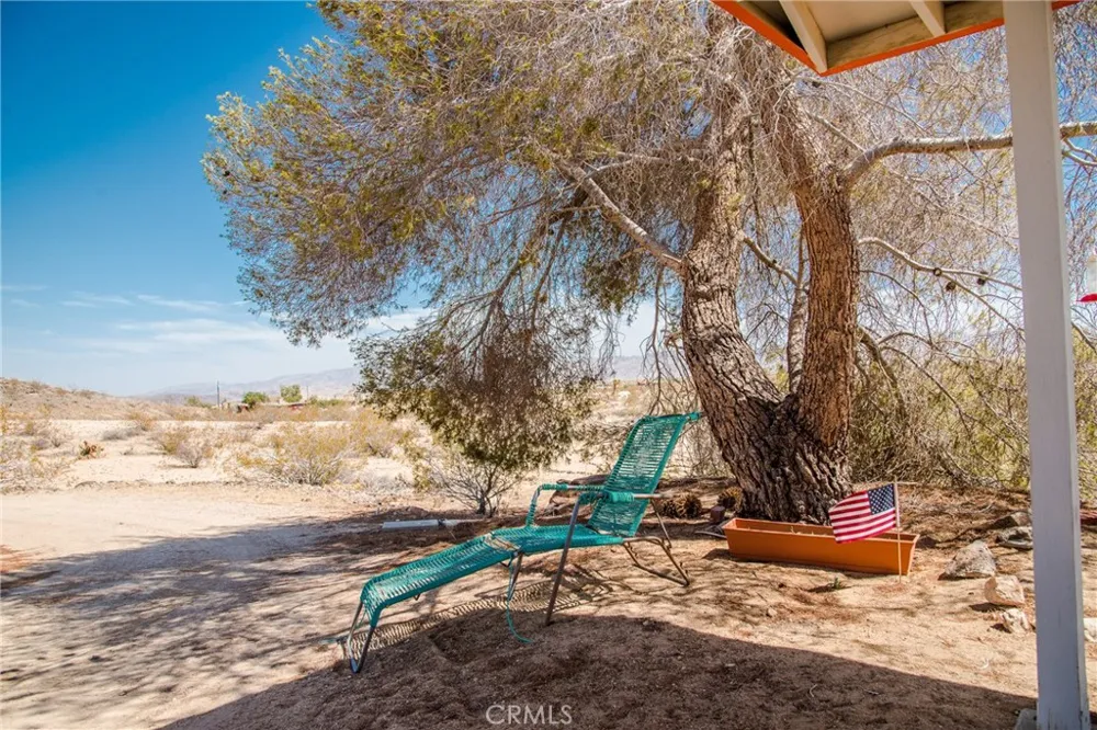 63525 Moonlight Mesa Joshua Tree, CA 92252