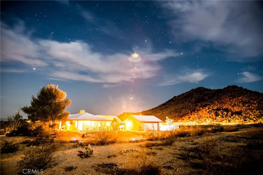 63525 Moonlight Mesa Joshua Tree, CA 92252