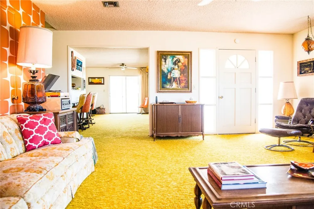 63525 Moonlight Mesa Joshua Tree, CA 92252