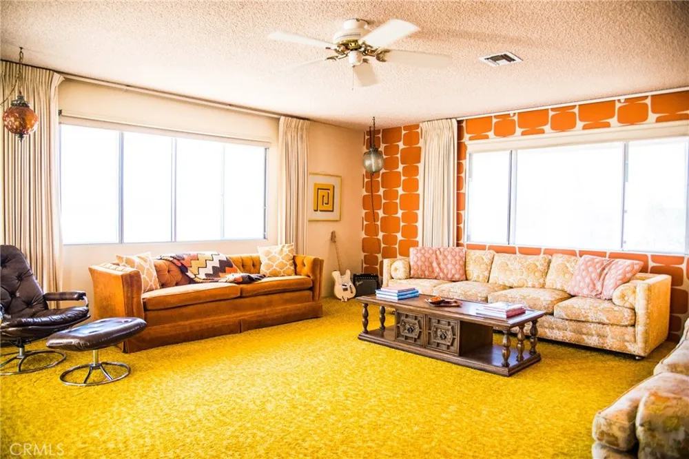 63525 Moonlight Mesa Joshua Tree, CA 92252