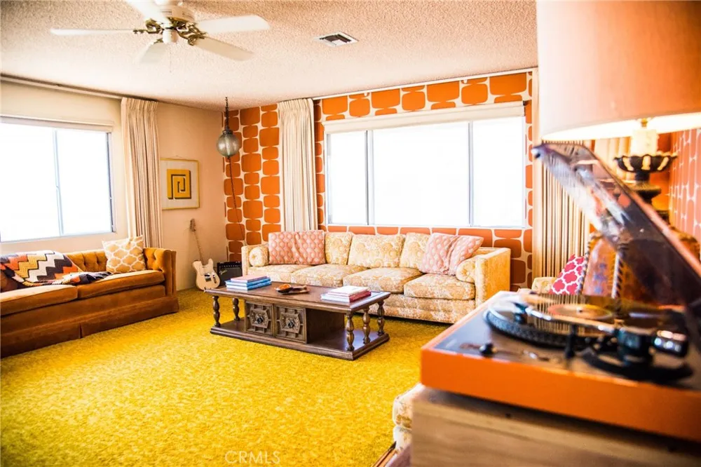 63525 Moonlight Mesa Joshua Tree, CA 92252