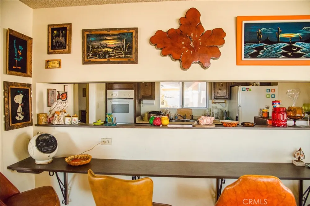 63525 Moonlight Mesa Joshua Tree, CA 92252