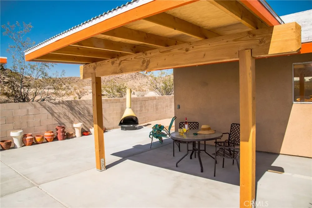 63525 Moonlight Mesa Joshua Tree, CA 92252