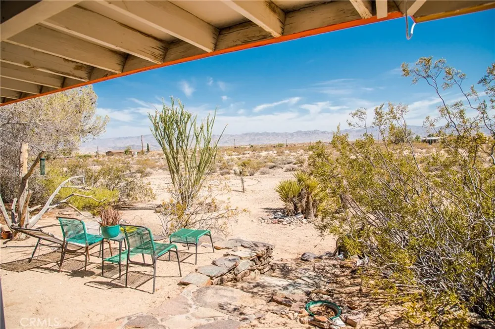 63525 Moonlight Mesa Joshua Tree, CA 92252