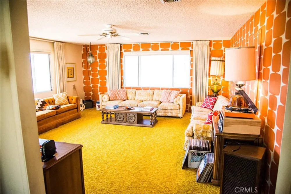 63525 Moonlight Mesa Joshua Tree, CA 92252