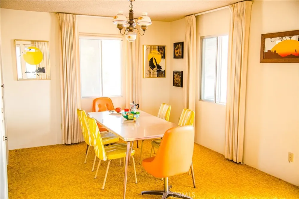 63525 Moonlight Mesa Joshua Tree, CA 92252