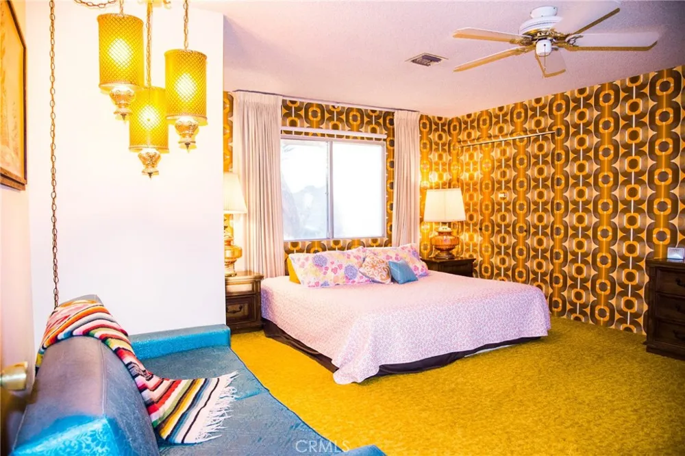 63525 Moonlight Mesa Joshua Tree, CA 92252