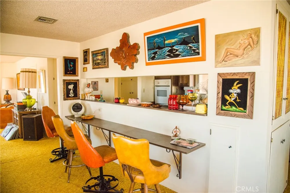 63525 Moonlight Mesa Joshua Tree, CA 92252