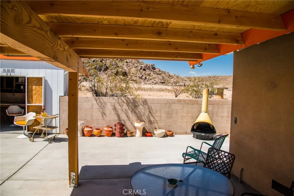63525 Moonlight Mesa Joshua Tree, CA 92252