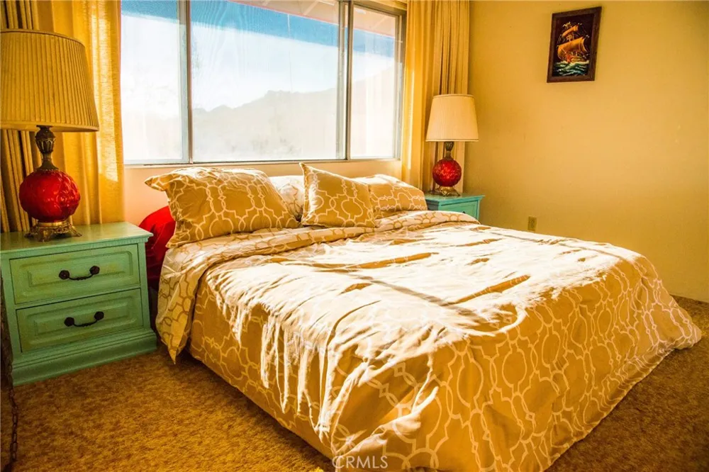 63525 Moonlight Mesa Joshua Tree, CA 92252